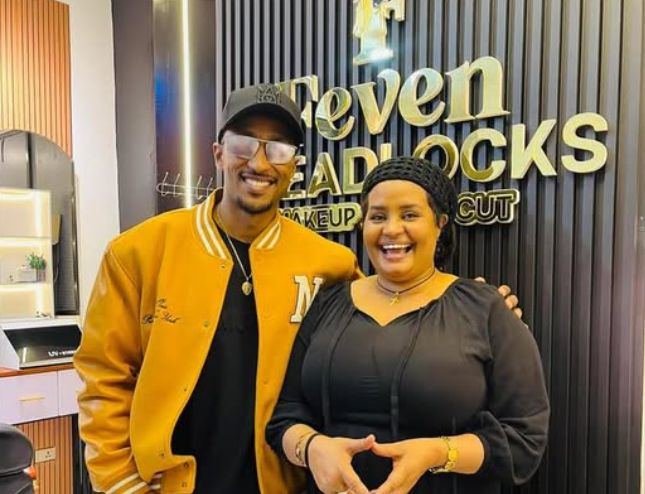 Feven Dreadlocks & Hair Salon | Expert Styles & Care
