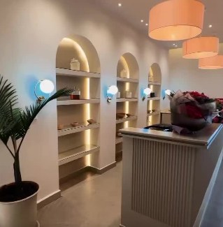 Raha Spa